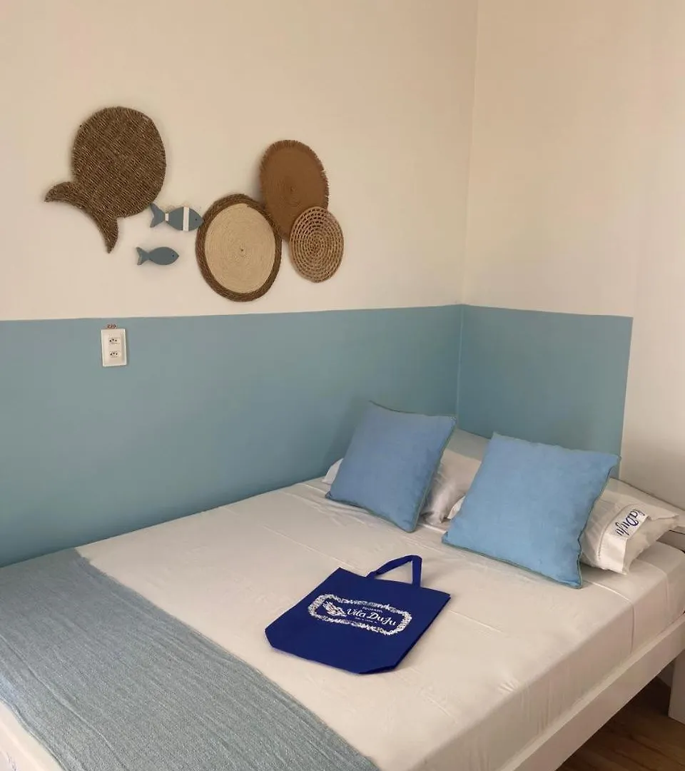 Apartmanhotel Vila Duju Pôrto das Galinhas