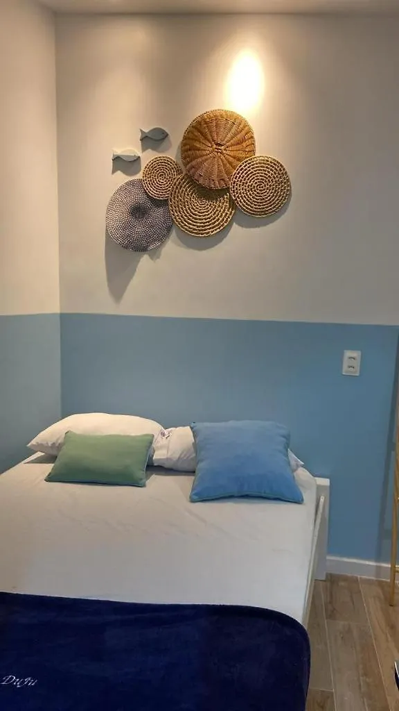 Vila Duju Pôrto das Galinhas