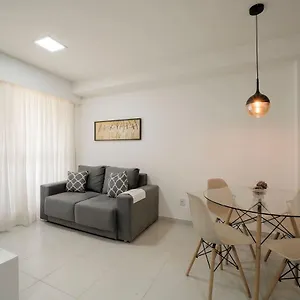 Cupe Living #107c - 3 Quartos Por Carpediem Pôrto das Galinhas