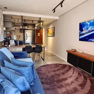 Duplex Luxo Com Piscina Aquecida, Lareira E Wifi Campos do Jordão