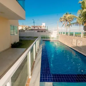 Beira Mar Coqueirais Duplex Pôrto das Galinhas