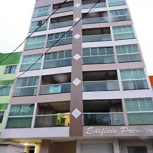Apartamento Em Sc Piratuba