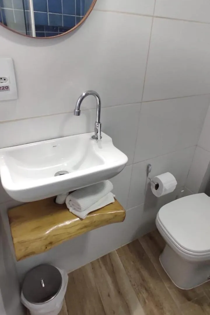 Aparthotel Vila Duju Porto de Galinhas