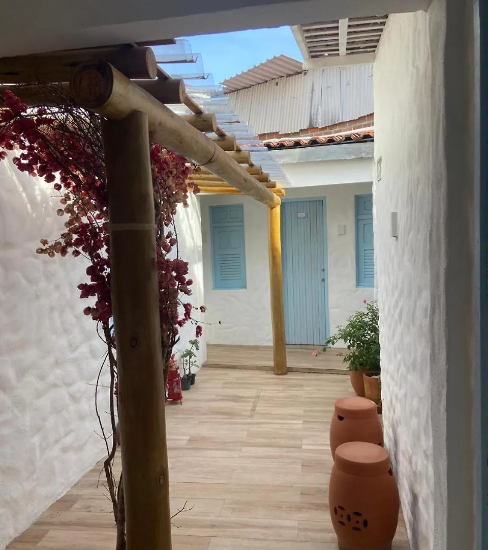 Vila Duju Porto de Galinhas Aparthotel