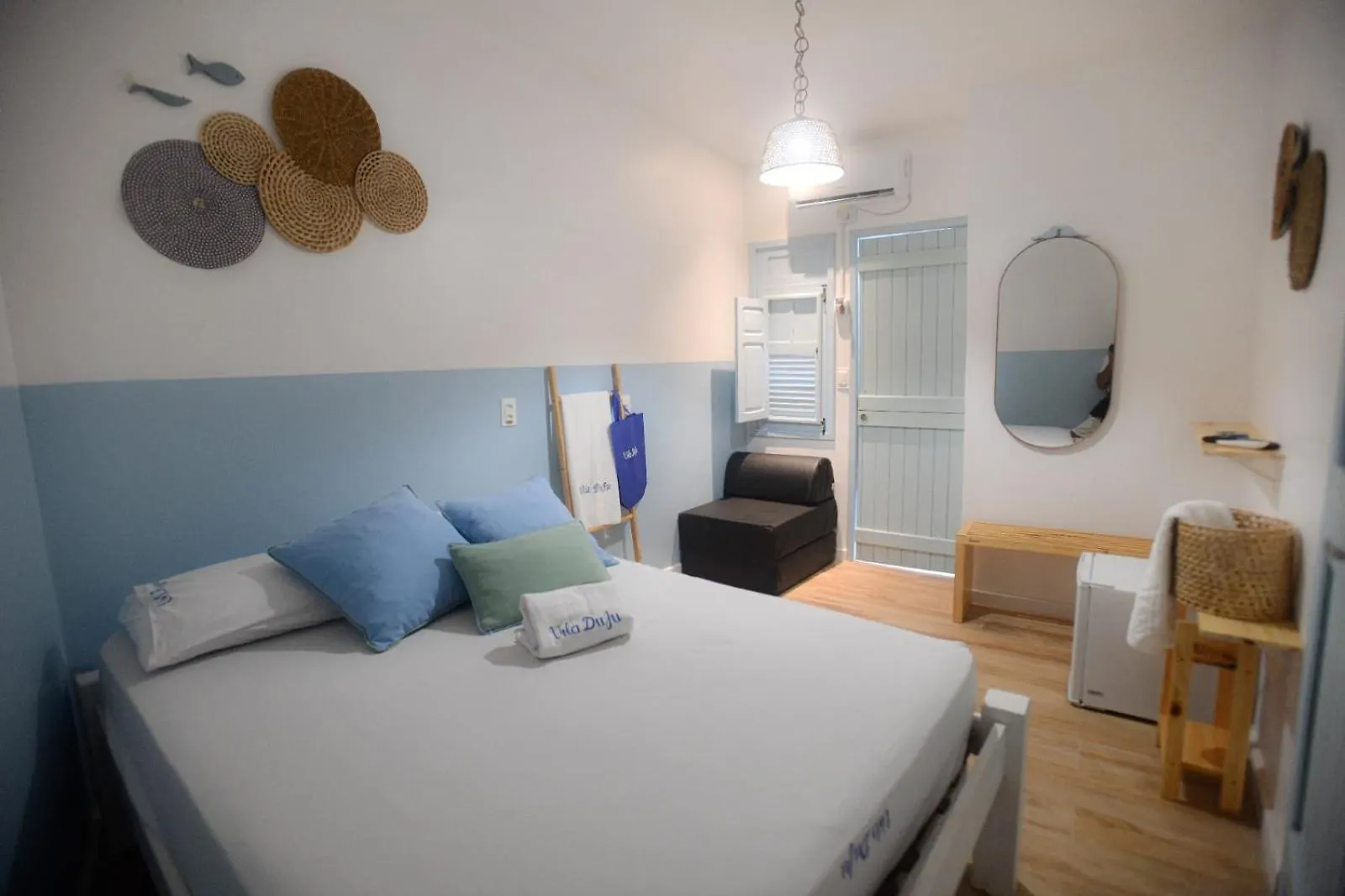 Aparthotel Vila Duju Porto de Galinhas