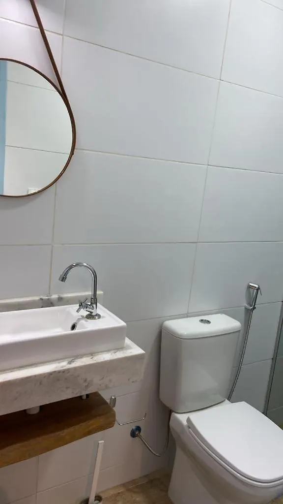 Vila Duju Porto de Galinhas