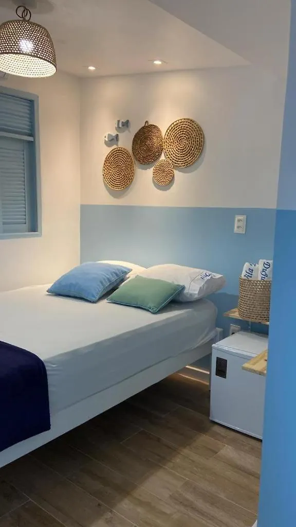 Aparthotel Vila Duju Porto de Galinhas Brazil